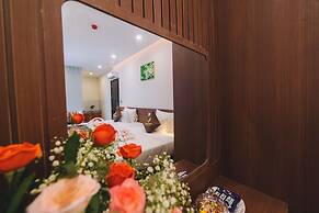 Green Eco Hotel Dalat