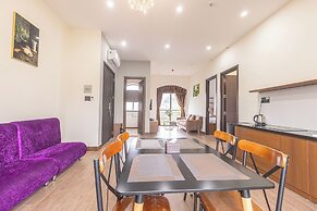 Green Eco Hotel Dalat
