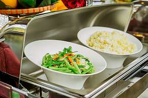 Green Eco Hotel Dalat