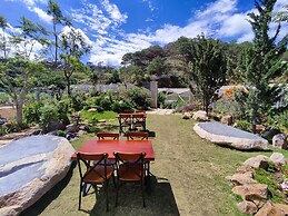 Green Eco Hotel Dalat