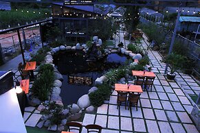 Green Eco Hotel Dalat