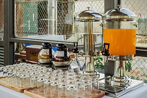 Green Eco Hotel Dalat