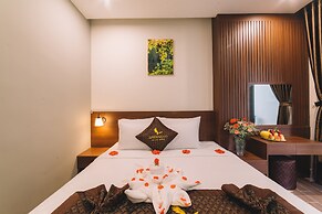 Green Eco Hotel Dalat