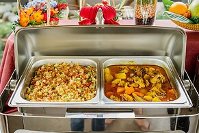 Green Eco Hotel Dalat