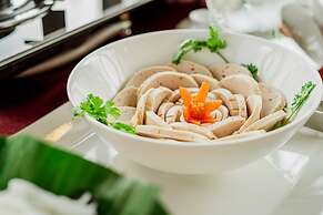 Green Eco Hotel Dalat