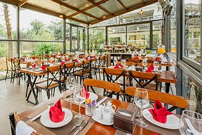 Green Eco Hotel Dalat