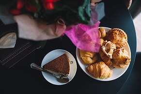 Green Eco Hotel Dalat