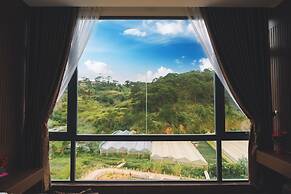 Green Eco Hotel Dalat