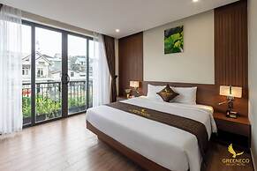 Green Eco Hotel Dalat