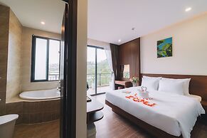 Green Eco Hotel Dalat