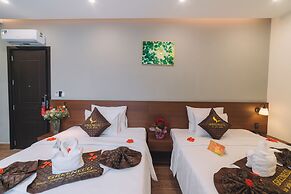 Green Eco Hotel Dalat