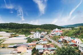 Green Eco Hotel Dalat