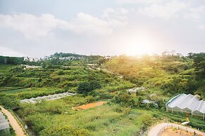 Green Eco Hotel Dalat