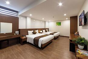 Green Eco Hotel Dalat