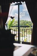 Green Eco Hotel Dalat