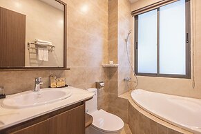 Green Eco Hotel Dalat