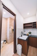 Green Eco Hotel Dalat