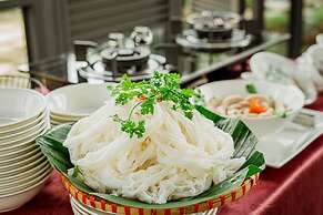 Green Eco Hotel Dalat