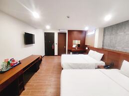 Green Eco Hotel Dalat