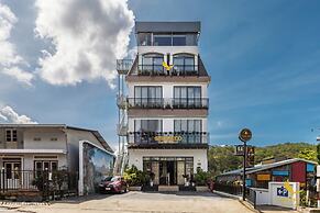 Green Eco Hotel Dalat