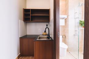 Green Eco Hotel Dalat