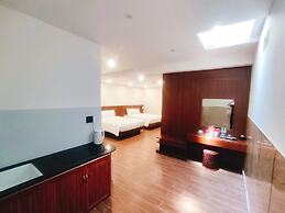 Green Eco Hotel Dalat