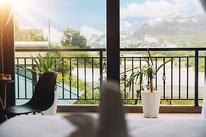 Green Eco Hotel Dalat