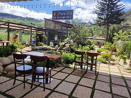 Green Eco Hotel Dalat