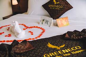 Green Eco Hotel Dalat