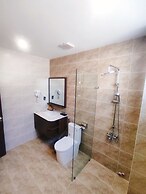 Green Eco Hotel Dalat