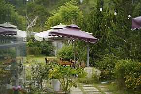 Green Eco Hotel Dalat