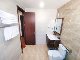 Green Eco Hotel Dalat