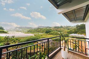 Green Eco Hotel Dalat