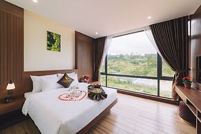 Green Eco Hotel Dalat