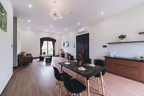 Green Eco Hotel Dalat