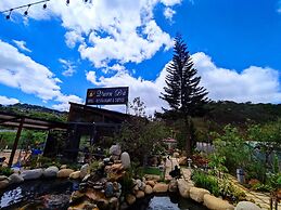 Green Eco Hotel Dalat
