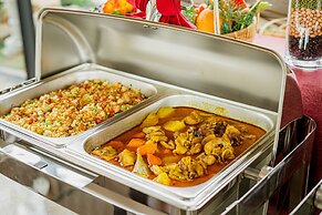 Green Eco Hotel Dalat