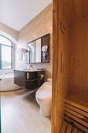 Green Eco Hotel Dalat