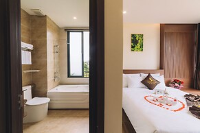 Green Eco Hotel Dalat