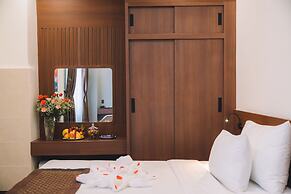 Green Eco Hotel Dalat