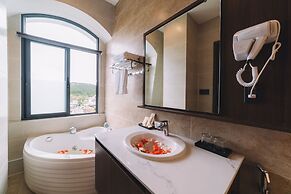 Green Eco Hotel Dalat