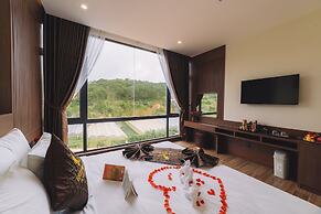 Green Eco Hotel Dalat
