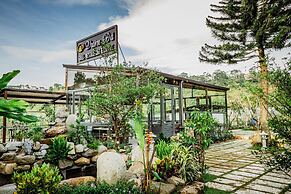 Green Eco Hotel Dalat
