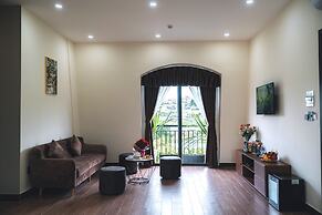 Green Eco Hotel Dalat