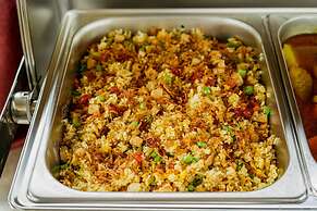 Green Eco Hotel Dalat