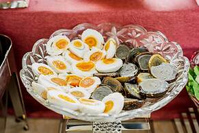 Green Eco Hotel Dalat