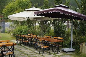 Green Eco Hotel Dalat