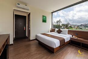 Green Eco Hotel Dalat