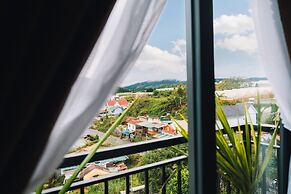 Green Eco Hotel Dalat