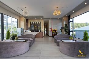 Green Eco Hotel Dalat